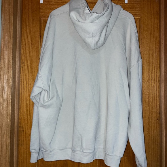 Swiftie Light Beige Hoodie - Picture 5 of 5